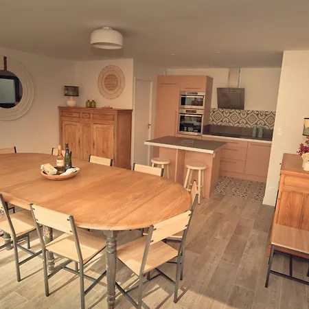 With Pool & Access Villa