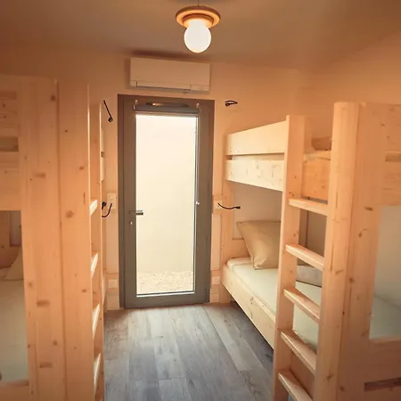 With Pool & Access Villa *